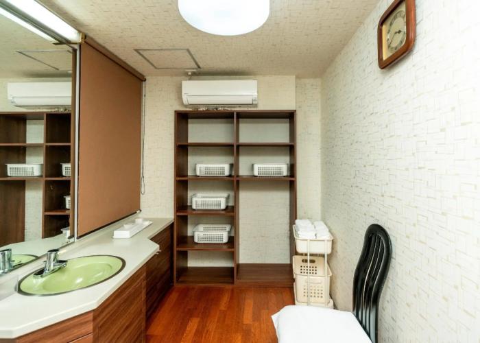 Asuka Hotel