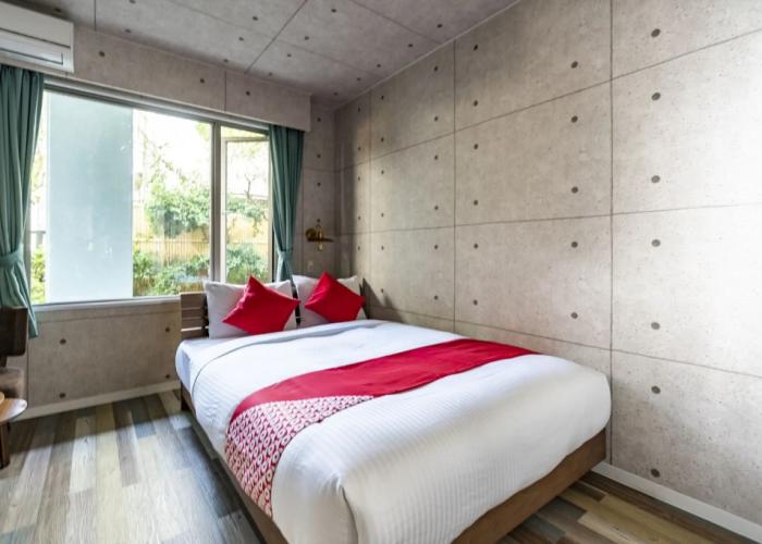 Asuka Hotel