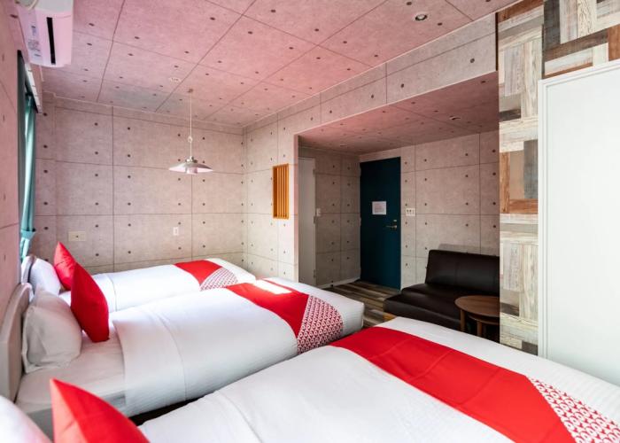 Asuka Hotel