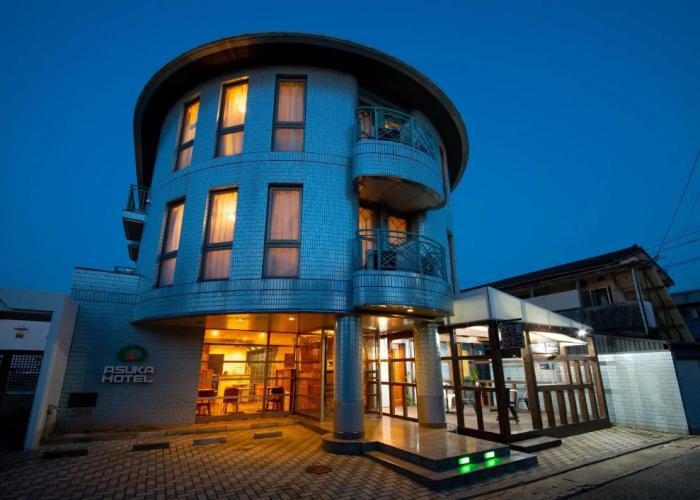 Asuka Hotel