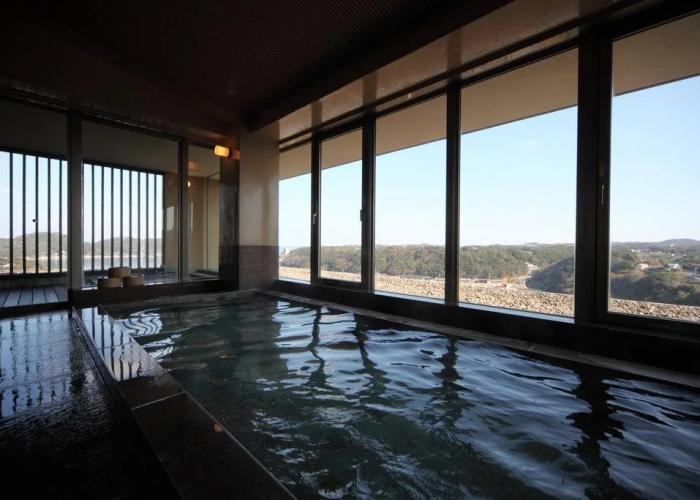 Kanko Hotel Taibokaku
