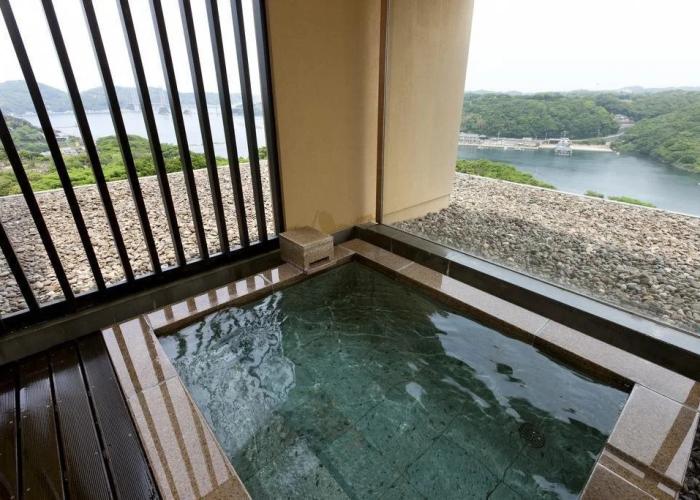 Kanko Hotel Taibokaku