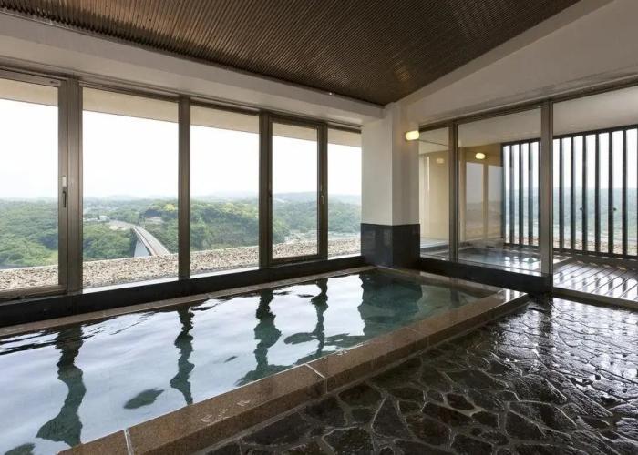 Kanko Hotel Taibokaku