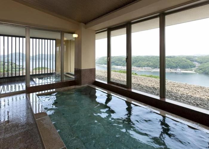 Kanko Hotel Taibokaku