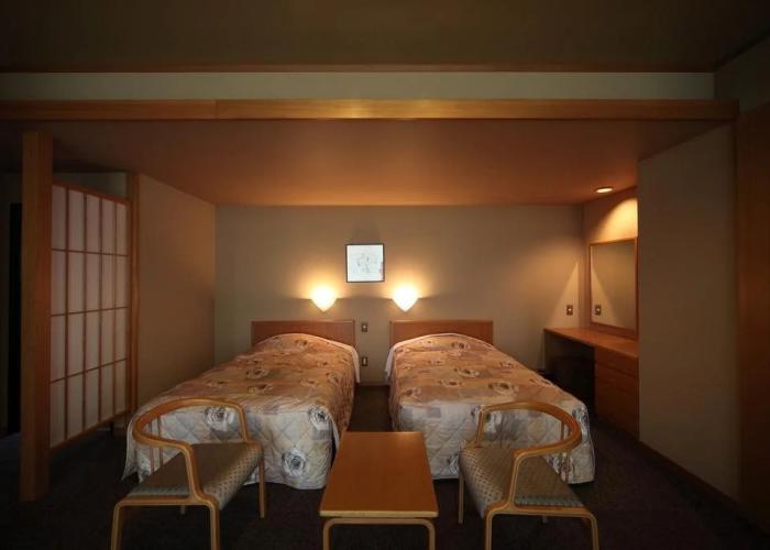 Kanko Hotel Taibokaku