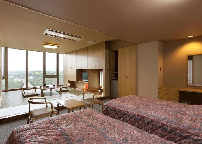 Kanko Hotel Taibokaku