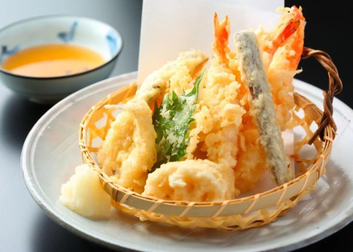 Nagisakan Kimura Karatsu Chaya