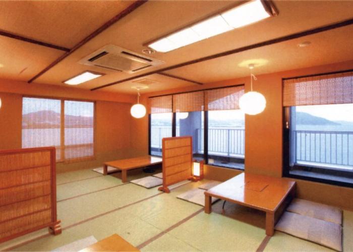 Nagisakan Kimura Karatsu Chaya