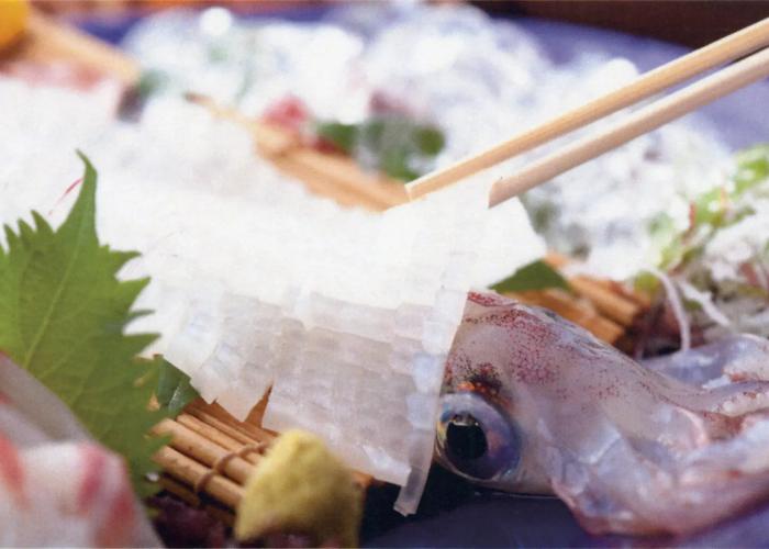 Nagisakan Kimura Karatsu Chaya