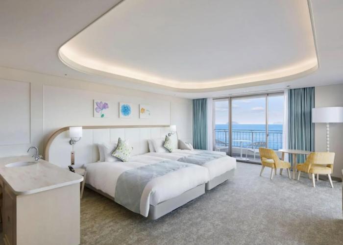 Karatsu Seaside Hotel