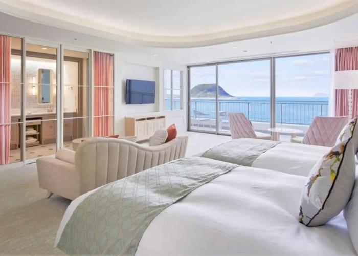 Karatsu Seaside Hotel