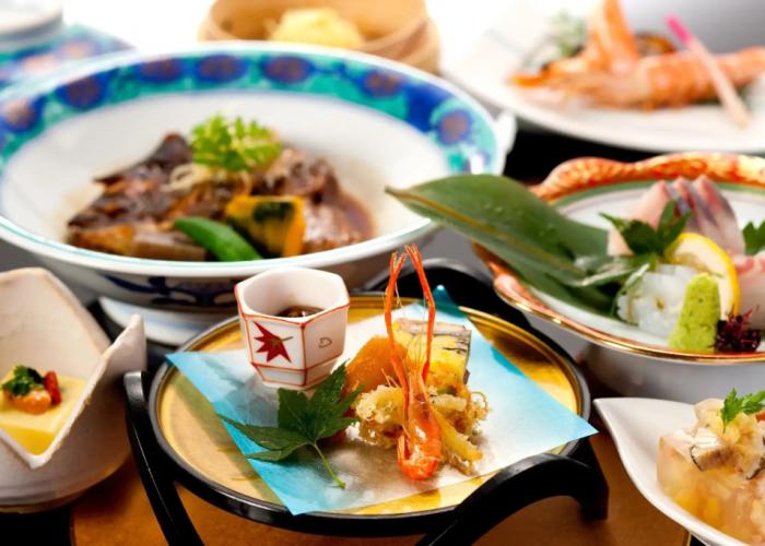 Guesthouse ONCRI-KARATSU