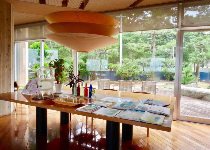 Guesthouse ONCRI-KARATSU