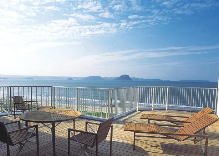 Guesthouse ONCRI-KARATSU