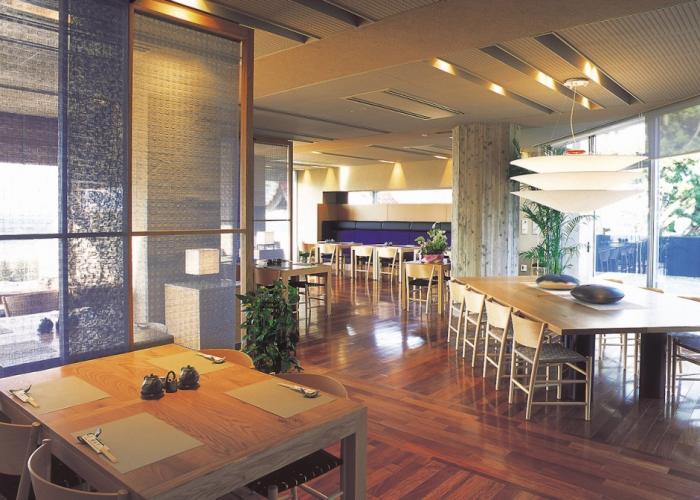Guesthouse ONCRI-KARATSU