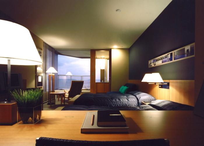 Guesthouse ONCRI-KARATSU