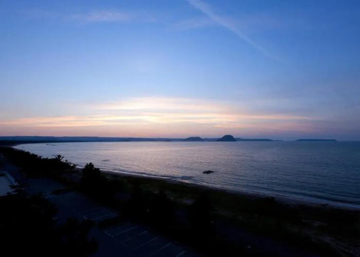 Guesthouse ONCRI-KARATSU