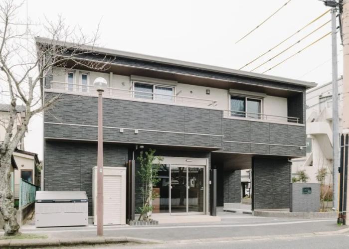 Grand Base Karatsuekiminami