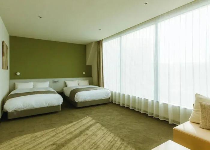 Hotel Karae - Hostel