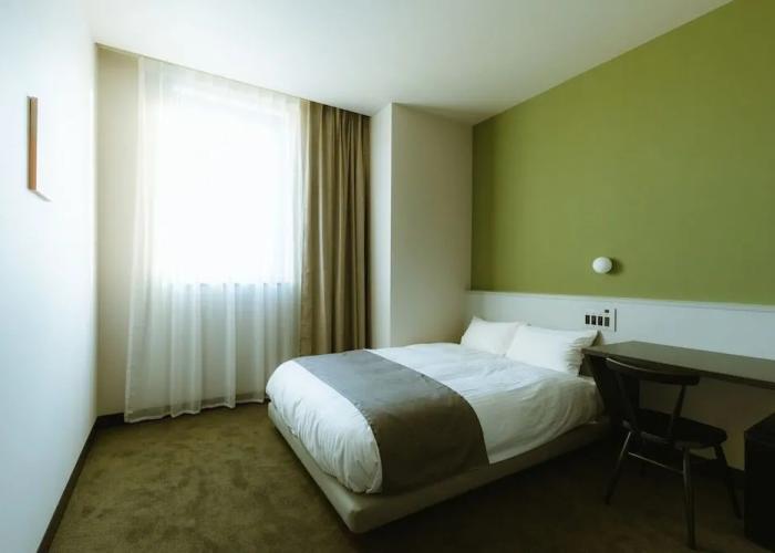 Hotel Karae - Hostel