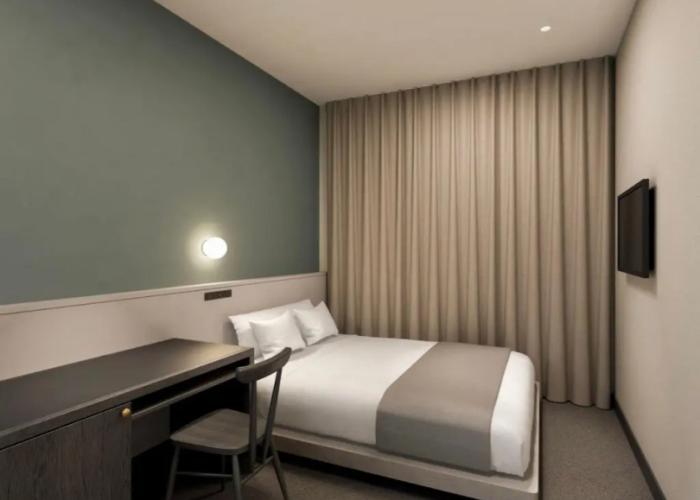 Hotel Karae - Hostel