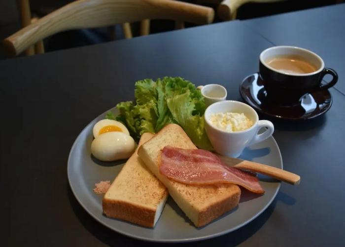 Hotel Karae - Hostel