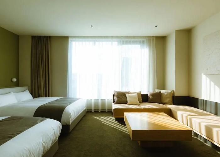 Hotel Karae - Hostel