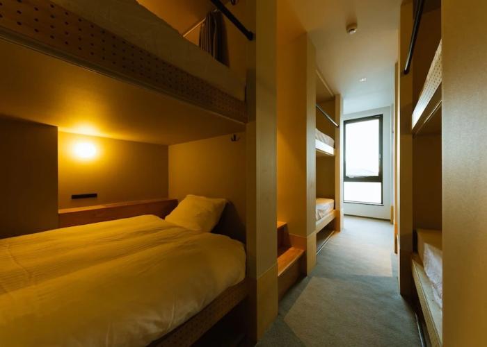 Hotel Karae - Hostel