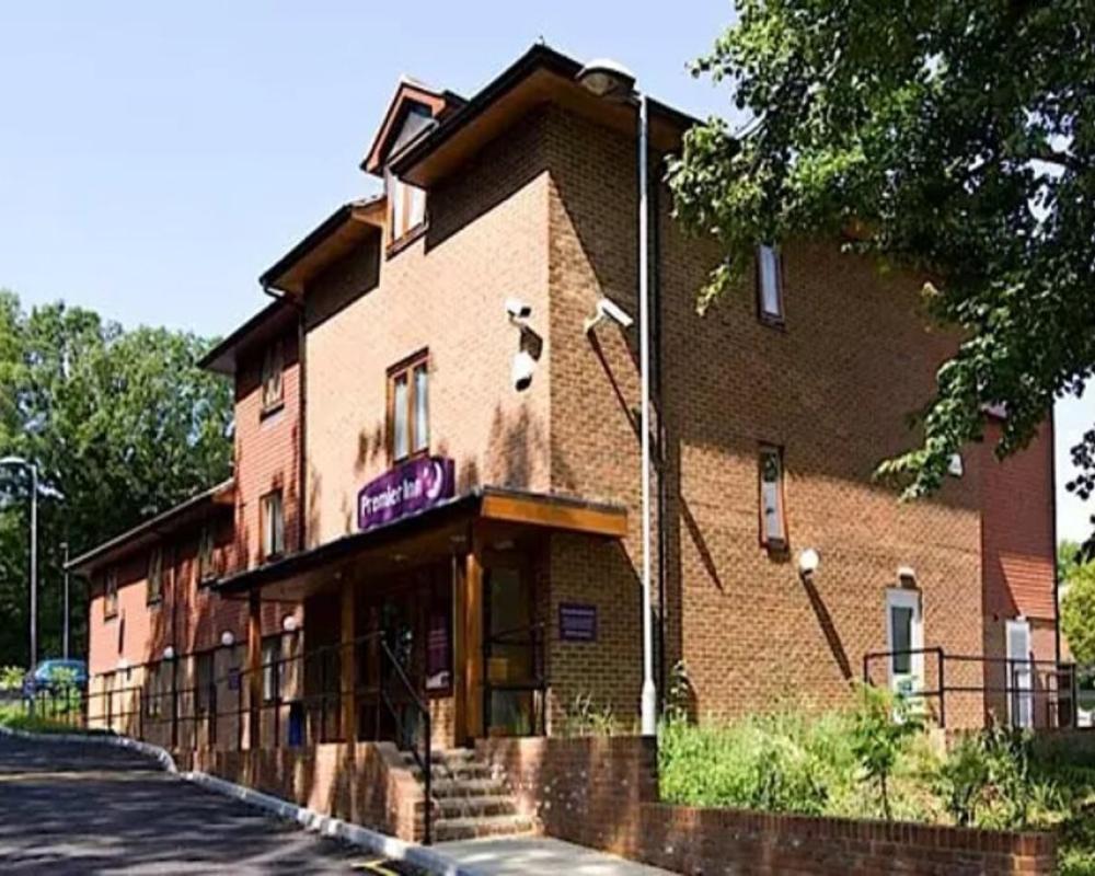 Premier Inn Portsmouth - Horndean