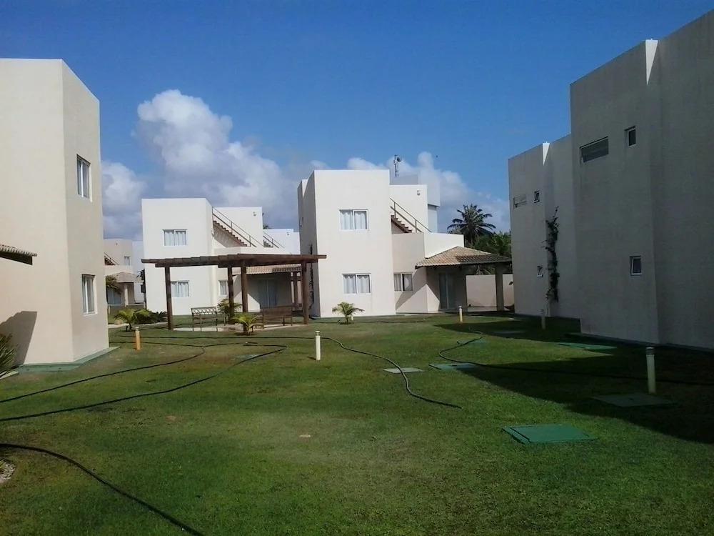 Condomínio Paraíso de Maracajaú IV