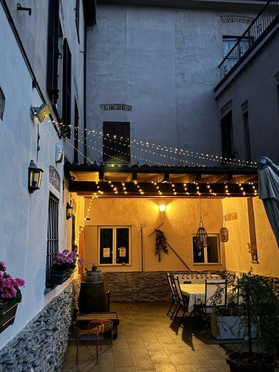 La Dimora Di B.Cairoli