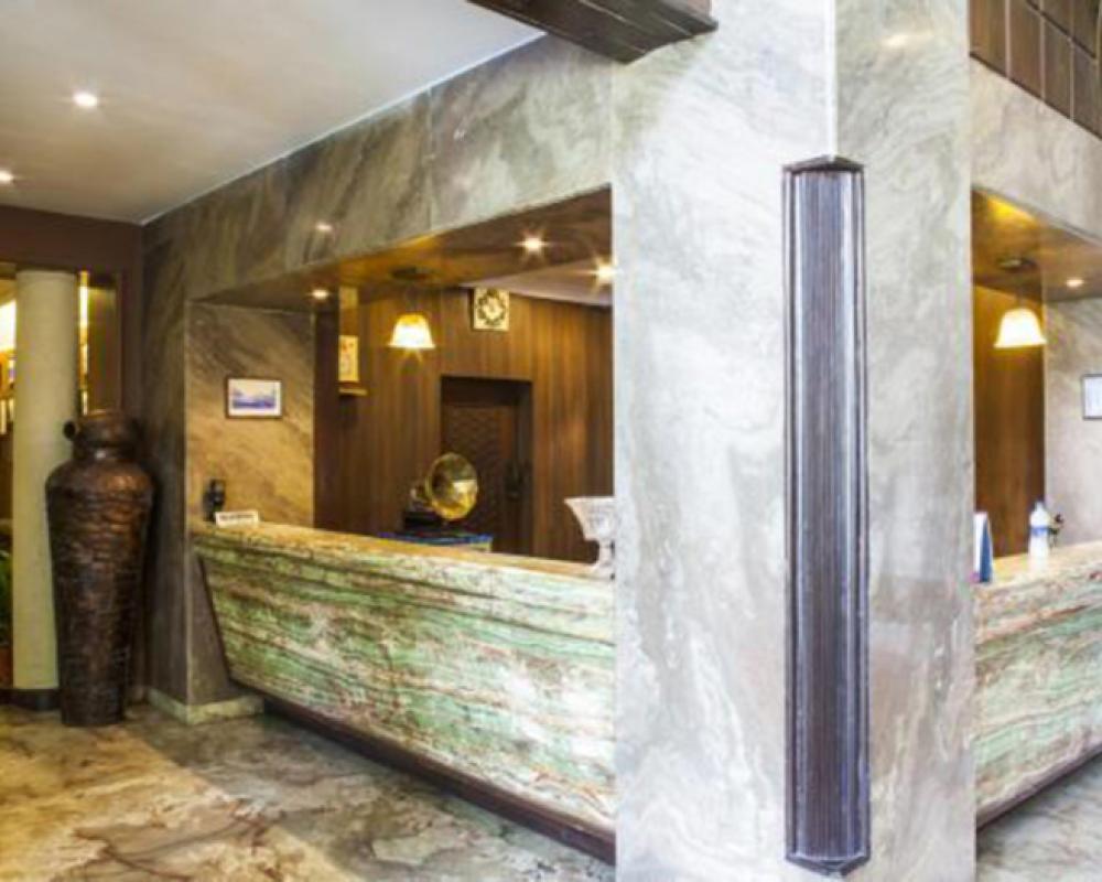 Grand Heritage Narmada Jacksons