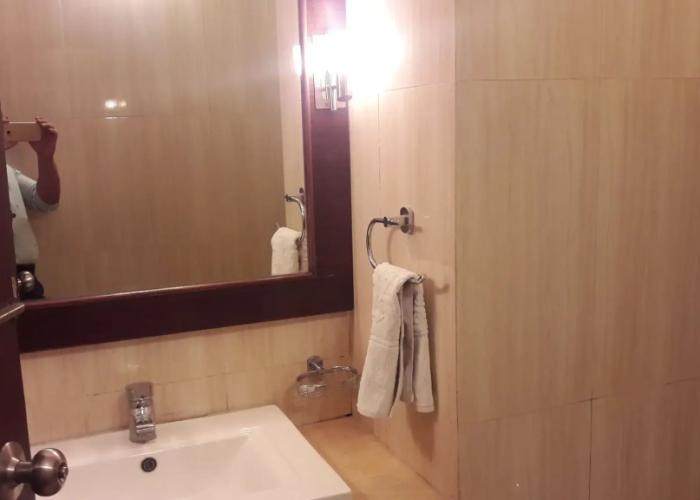 Hotel Satya Ashoka