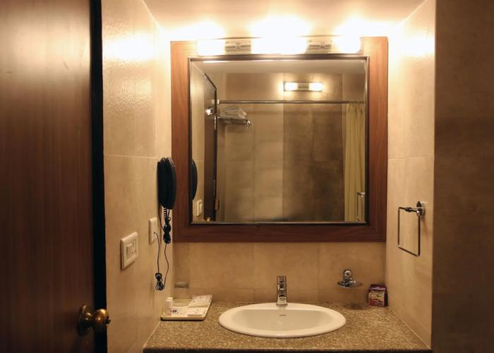 Hotel Satya Ashoka