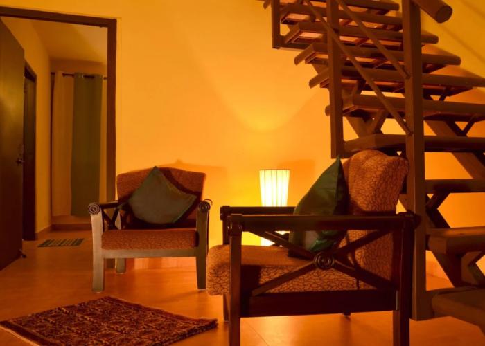 Hotel Satya Ashoka
