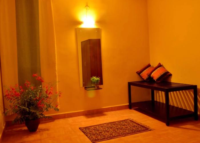 Hotel Satya Ashoka