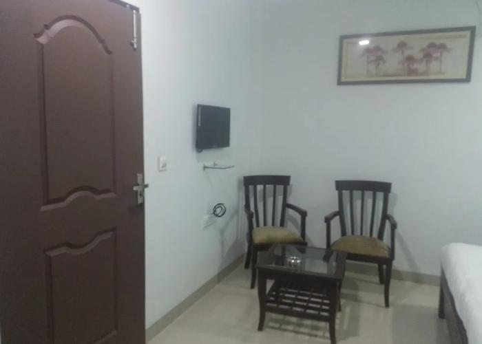 Hotel Regal