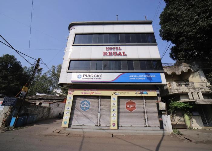 Hotel Regal