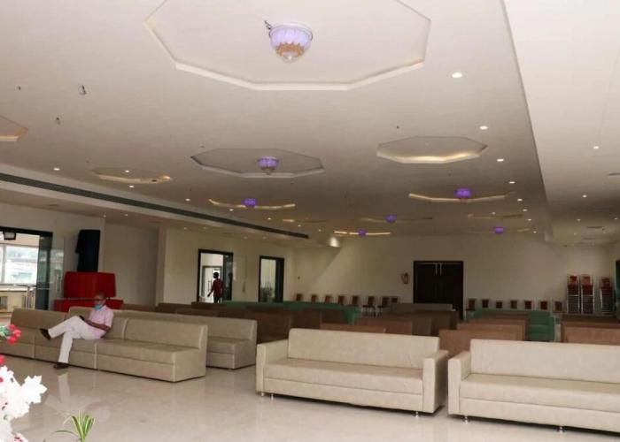 Hotel Regal