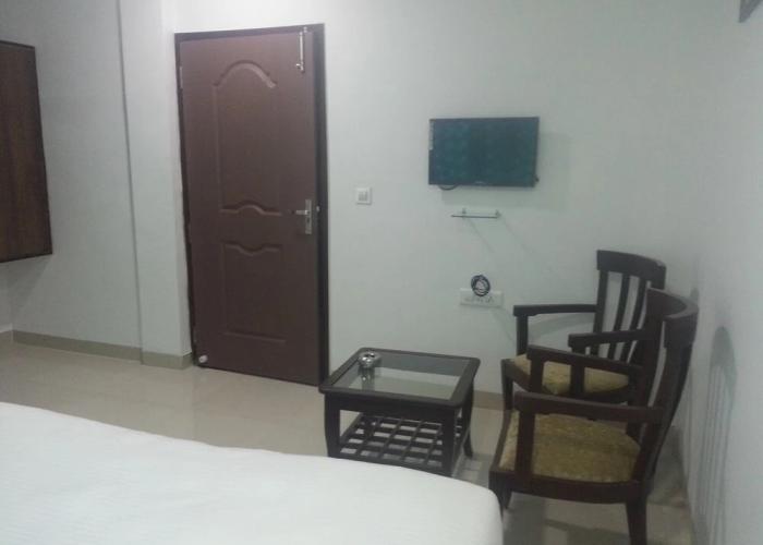 Hotel Regal