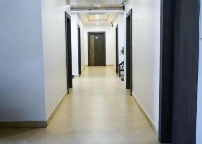 Hotel City Inn