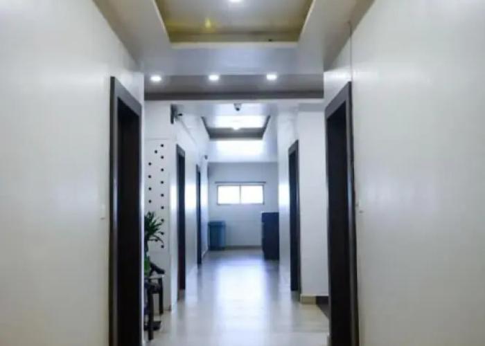 Hotel City Inn