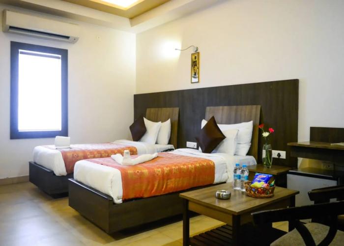 Hotel City Inn