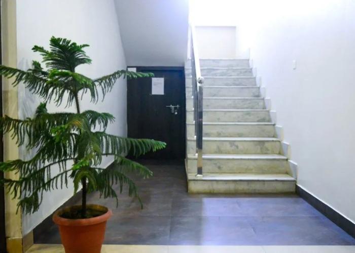Hotel City Inn