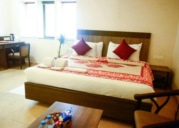 Hotel City Inn