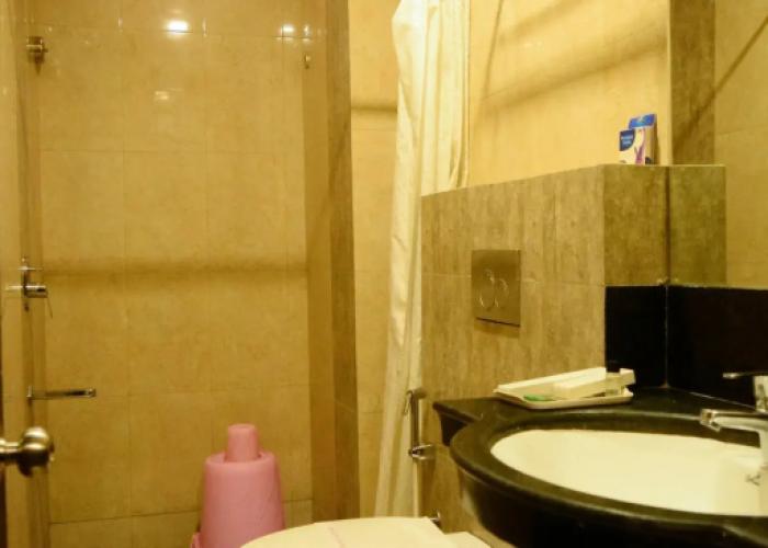 Hotel City Inn