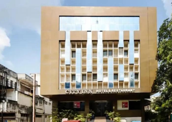 Hotel City Inn