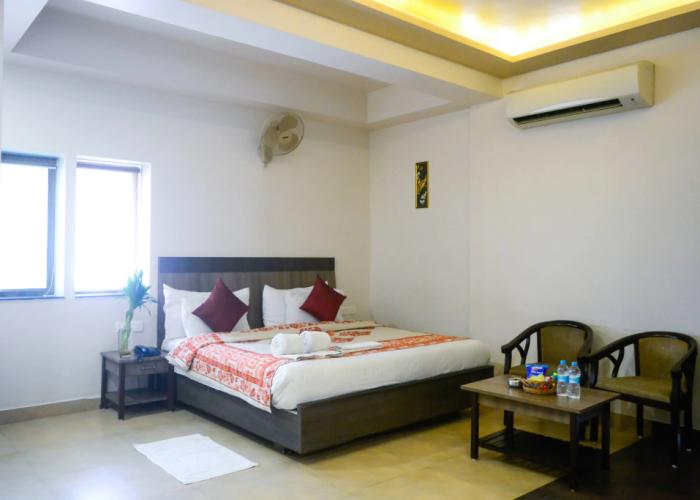 Hotel City Inn