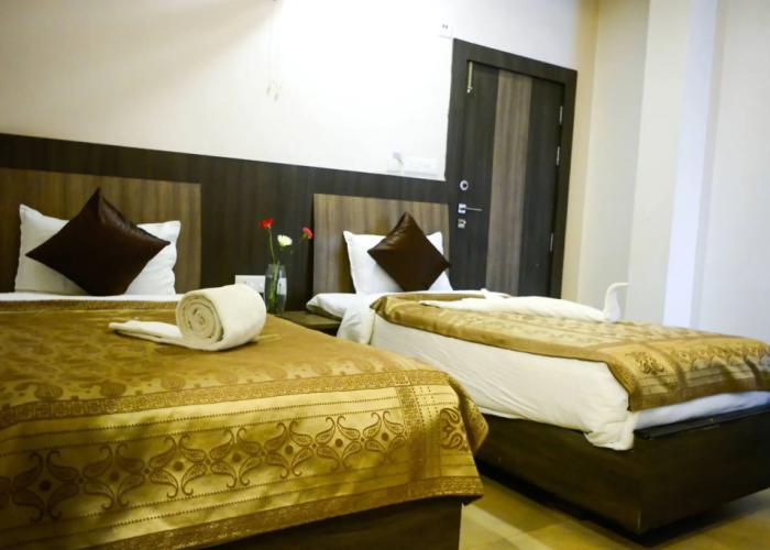 Hotel City Inn