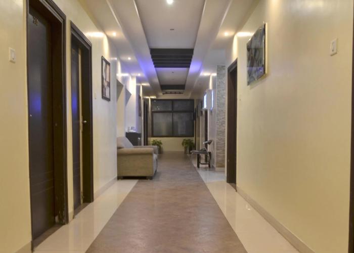 Hotel Rahul